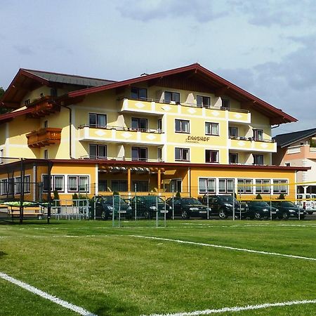 Jugendhotel Ennshof Altenmarkt im Pongau Extérieur photo