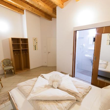 Jugendhotel Ennshof Altenmarkt im Pongau Extérieur photo