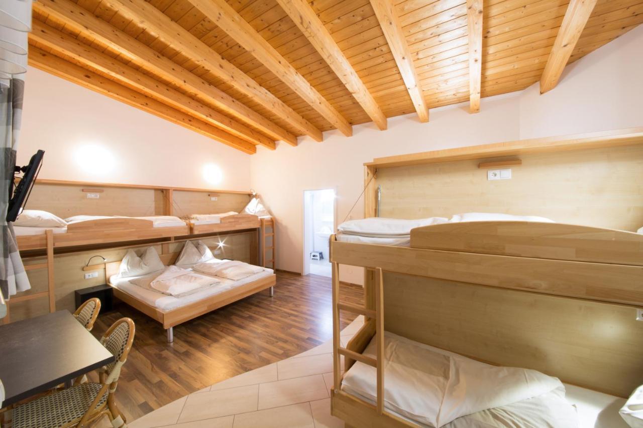 Jugendhotel Ennshof Altenmarkt im Pongau Extérieur photo