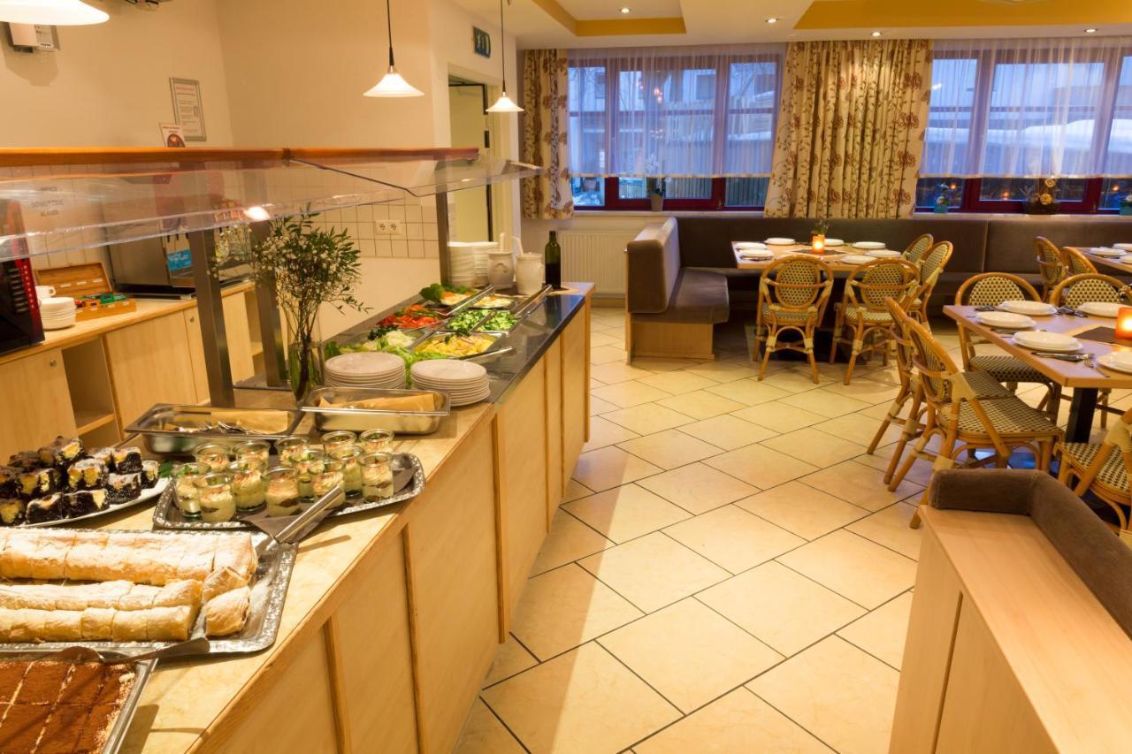 Jugendhotel Ennshof Altenmarkt im Pongau Extérieur photo