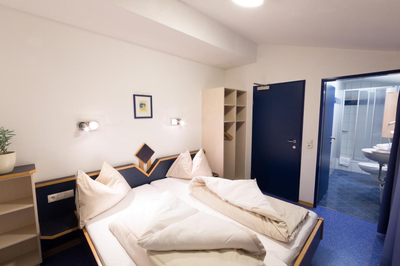 Jugendhotel Ennshof Altenmarkt im Pongau Extérieur photo