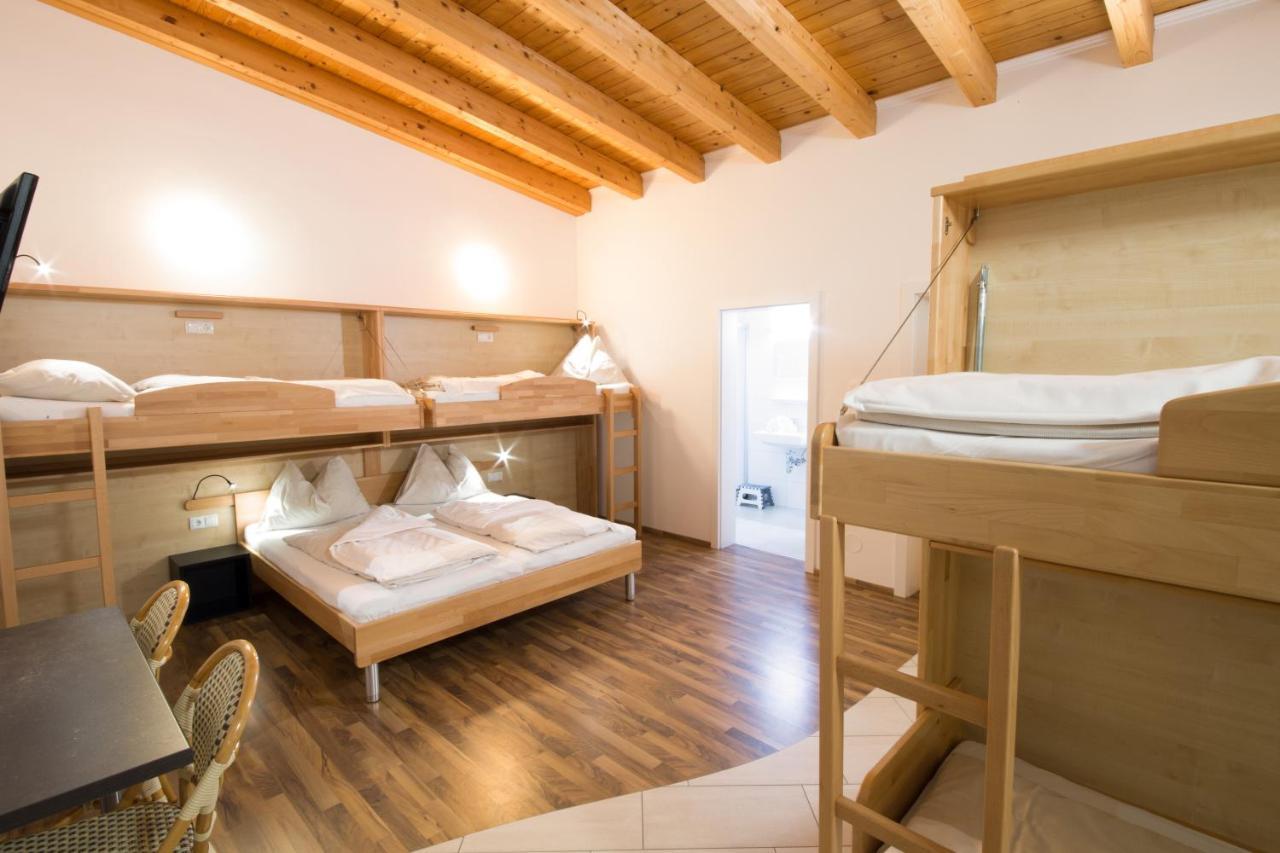 Jugendhotel Ennshof Altenmarkt im Pongau Extérieur photo