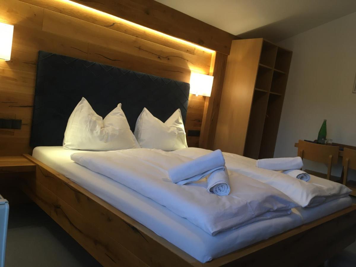 Jugendhotel Ennshof Altenmarkt im Pongau Extérieur photo